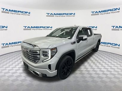 Used 2022 GMC Sierra 1500 Denali w/ Denali Reserve Package