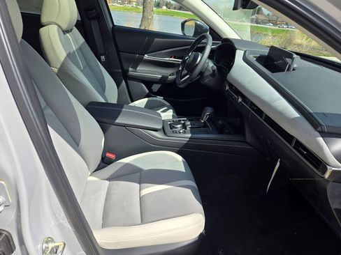 New 2026 MAZDA CX-30 Aire Edition AWD/4WD image 4