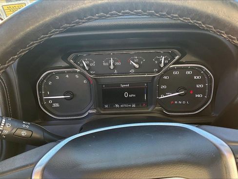 Used 2022 GMC Sierra 1500 SLT image 21