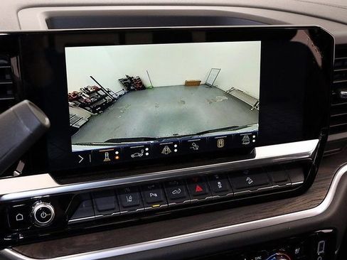 New 2026 GMC Sierra 2500 SLT w/ SLT Premium Package image 19