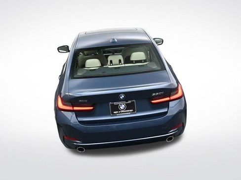 New 2026 BMW 330i xDrive Sedan w/ Premium Package image 23