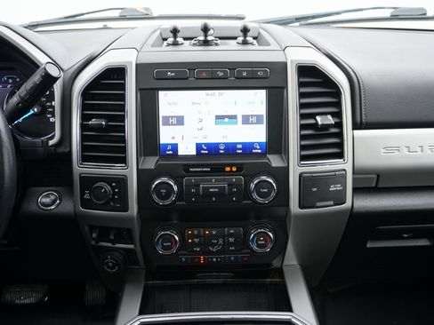 Used 2021 Ford F250 Lariat image 23