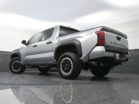 Used 2024 Toyota Tacoma TRD Off-Road AWD/4WD image 26