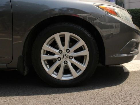 Used 2012 Honda Civic EX-L image 7