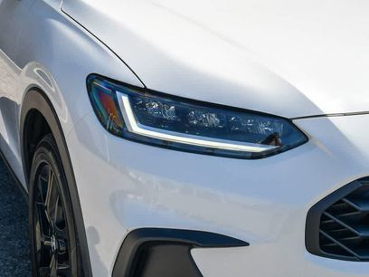 Used 2023 Honda HR-V Sport