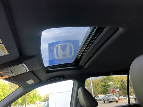Certified 2023 Honda Passport EX-L image 23