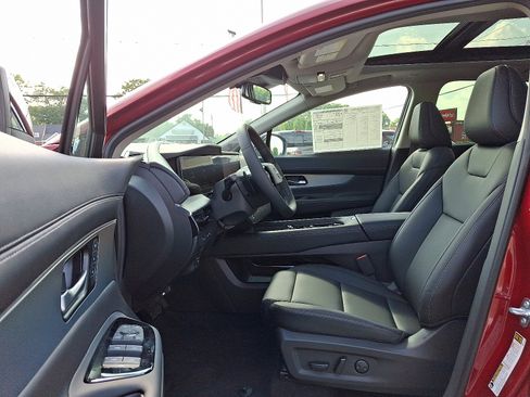 New 2025 Nissan Murano SL w/ Cargo Package image 9