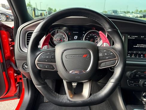 Used 2021 Dodge Charger Scat Pack RWD image 22