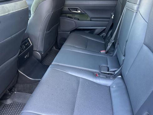 Certified 2024 Lexus GX 550 AWD/4WD image 25