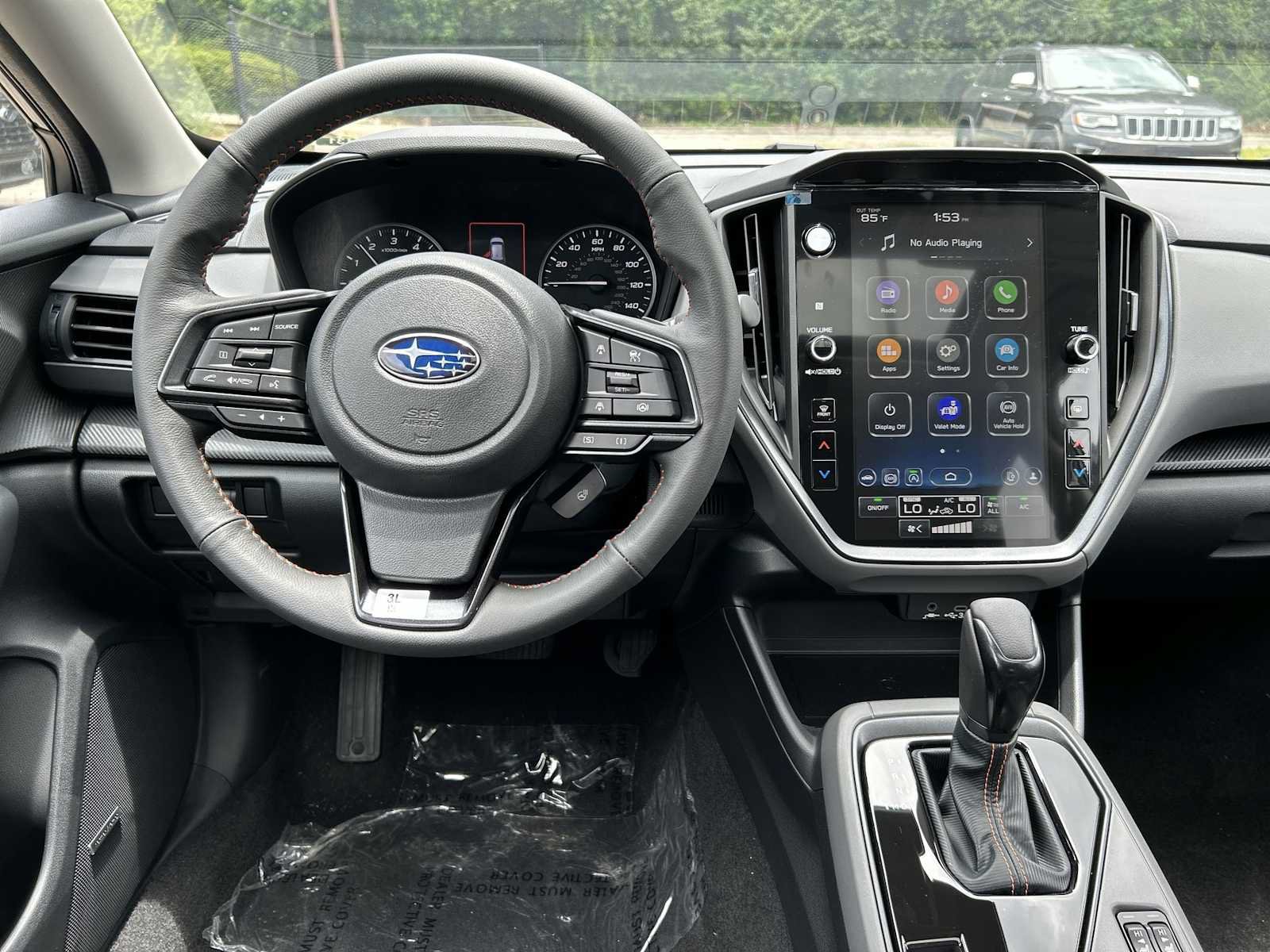 New 2026 Subaru Crosstrek 2.5i Limited w/ Popular Package #4A AWD/4WD image 8
