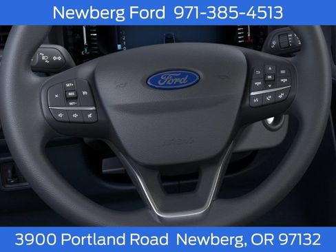 New 2026 Ford Maverick XL AWD/4WD image 14