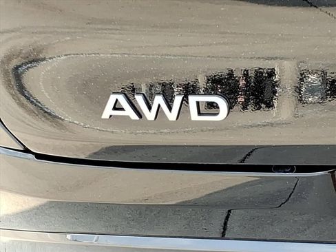 New 2026 Nissan Murano Platinum w/ Cargo Package image 10