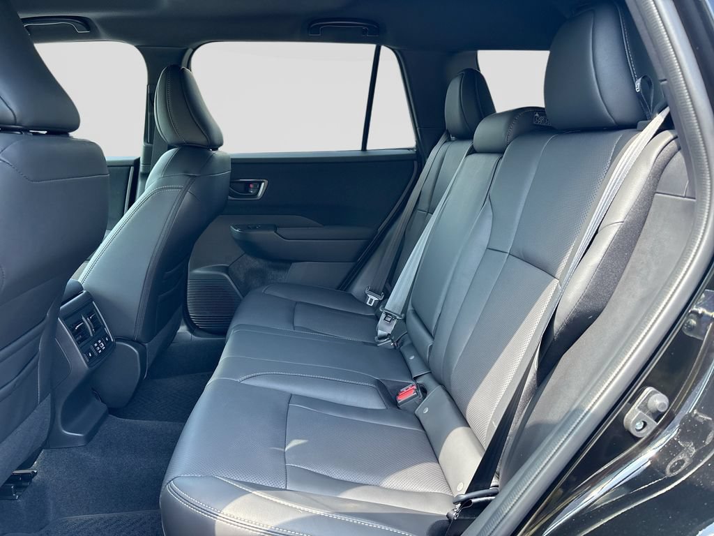 New 2026 Subaru Outback Limited AWD/4WD image 31