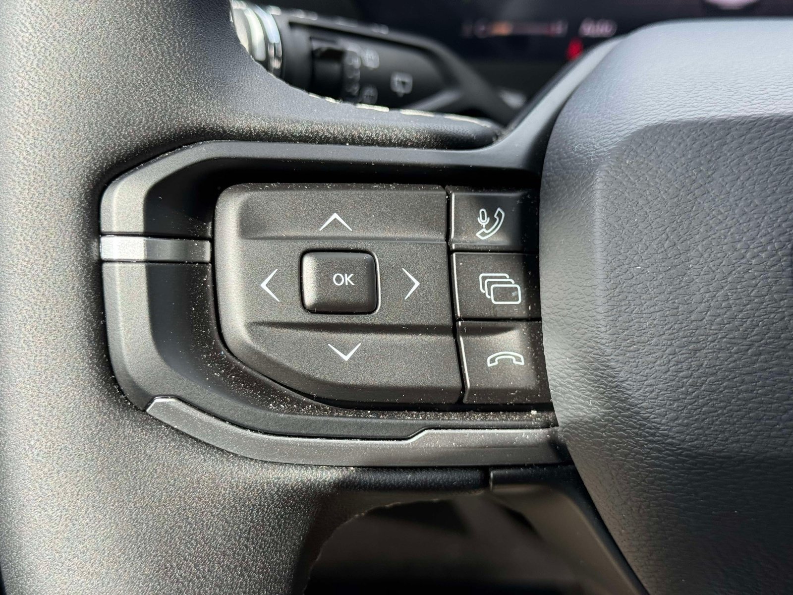 Used 2026 Jeep Cherokee Limited AWD/4WD image 20