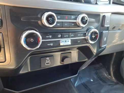 Used 2025 Ford F150 XLT w/ Equipment Group 301A Standard AWD/4WD image 21