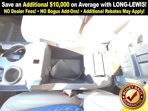 Used 2019 Ford Explorer Limited w/ Ford Safe & Smart Package image 29