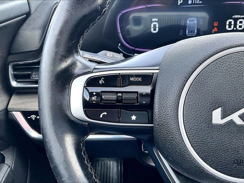 Used 2023 Kia Sportage X-Line image 19