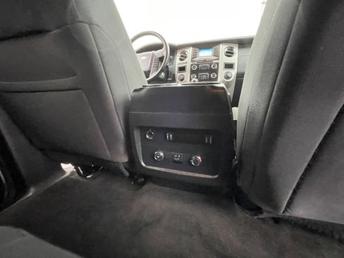 Used 2017 Ford Expedition EL XLT image 26