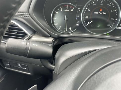 Used 2022 MAZDA CX-5 AWD 2.5 S w/ Premium Plus Pkg image 34