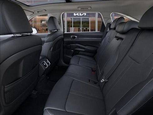 Used 2026 Kia Sorento EX w/ EX Premium Package FWD image 18