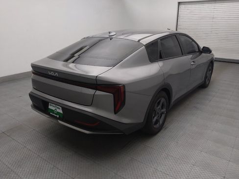 Used 2025 Kia K4 FWD image 9