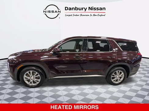 Used 2021 Hyundai Palisade SE AWD/4WD image 6