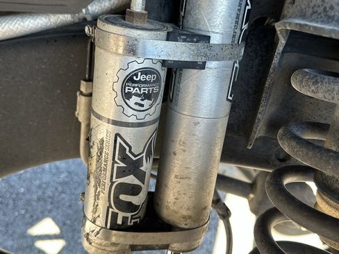 Used 2016 Jeep Wrangler Unlimited Sport w/ Quick Order Package 24S image 14