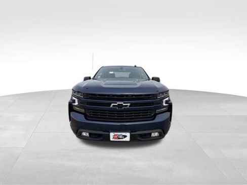 Certified 2021 Chevrolet Silverado 1500 RST image 3
