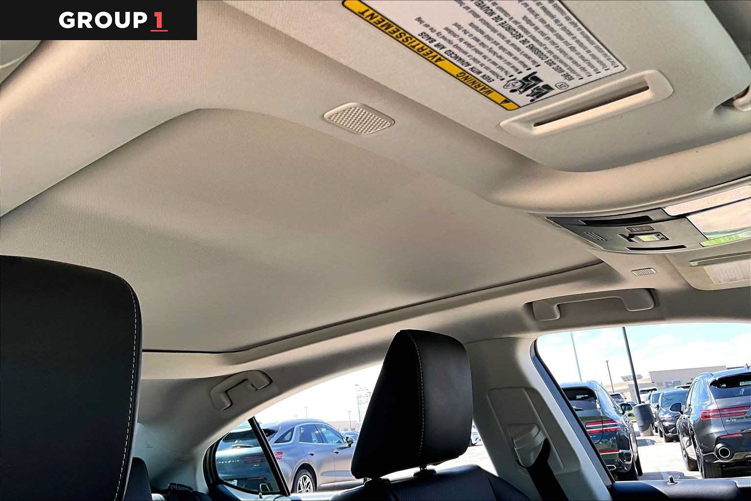 Used 2023 Lexus ES 350 w/ Premium Package FWD image 12