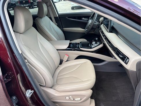 Used 2022 Lincoln Nautilus FWD image 42