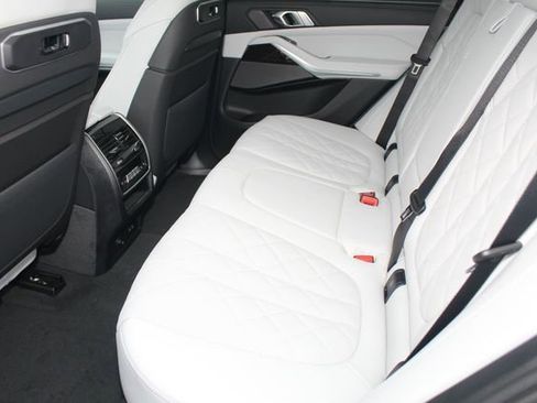 New 2026 BMW X5 xDrive50e w/ Executive Package image 22