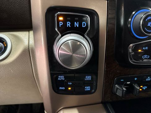 Used 2014 RAM 1500 Laramie Longhorn w/ Convenience Group AWD/4WD image 19