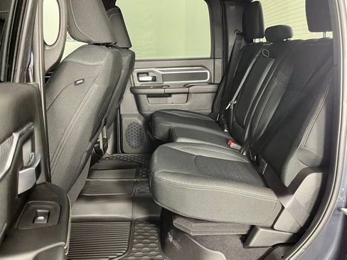 New 2026 RAM 2500 Big Horn image 26