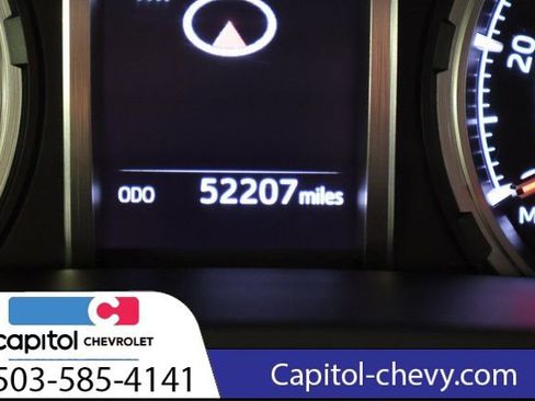 Used 2021 Toyota 4Runner TRD Off-Road Premium w/ Moonroof Package image 18