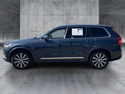 Used 2022 Volvo XC90 T6 Inscription w/ Advanced Package AWD/4WD image 2
