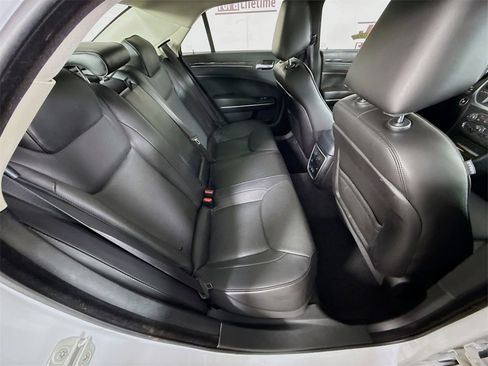 Used 2023 Chrysler 300 Touring L w/ Popular Equipment Group image 30