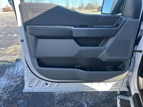 Used 2024 Ford F150 XLT w/ Tow/Haul Package image 18