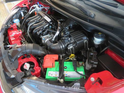 Used 2015 Honda Fit EX image 57