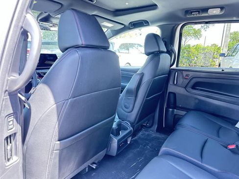 New 2026 Honda Odyssey Sport-L image 14