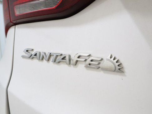 Used 2018 Hyundai Santa Fe Sport AWD/4WD image 22