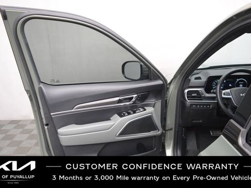 Certified 2023 Kia Telluride SX Prestige X-Pro image 9