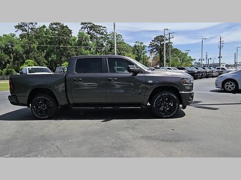 New 2026 RAM 1500 Express AWD/4WD image 35
