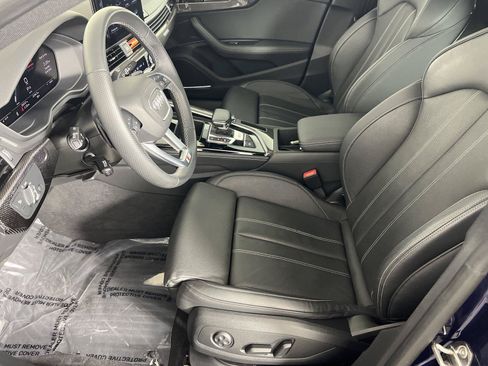 Used 2023 Audi S5 Premium Plus AWD/4WD image 8