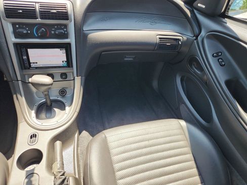 Used 2003 Ford Mustang Mach 1 RWD image 25