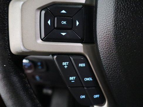 Used 2016 Ford F150 Lariat w/ Equipment Group 502A Luxury AWD/4WD image 35