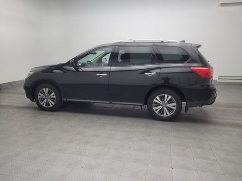 Used 2020 Nissan Pathfinder S FWD image 3