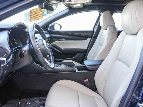 Used 2024 MAZDA MAZDA3 s FWD image 17