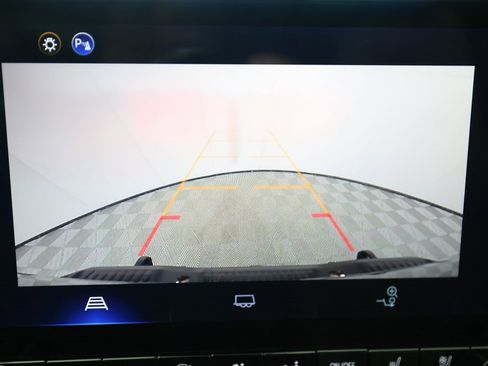 Used 2026 Chevrolet Colorado ZR2 w/ ZR2 Bison Edition image 30