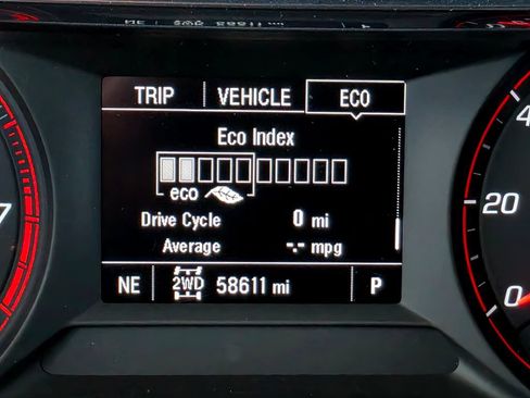 Used 2023 Chevrolet TrailBlazer RS w/ Convenience Package AWD/4WD image 35