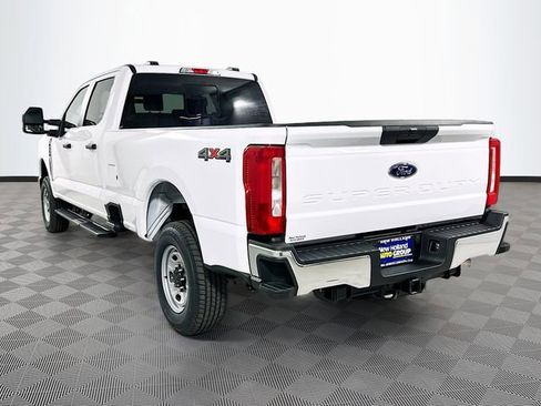 New 2026 Ford F350 XL w/ XL Chrome Package image 22
